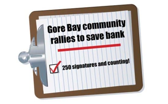 Credit Union plans Mindemoya branch, closing in Gore Bay