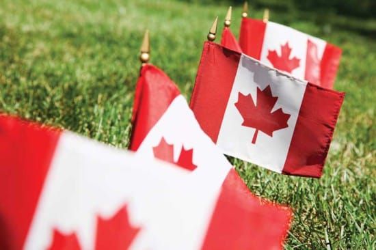 Canadian citizenship should be absolute