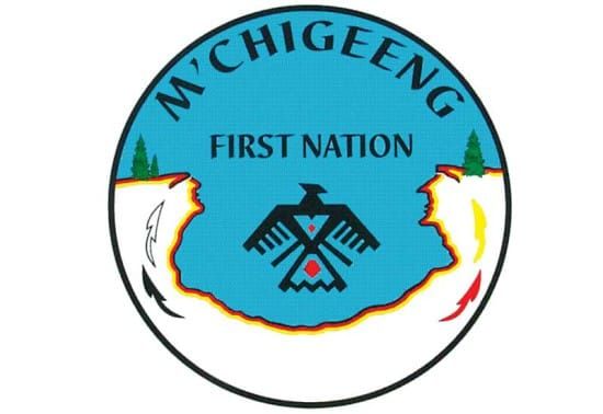 M’Chigeeng’s response to methadone emergency exemplary