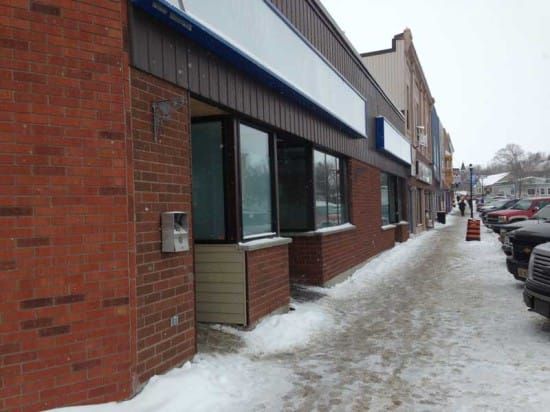 Clinic relocation provides communities with opportunity