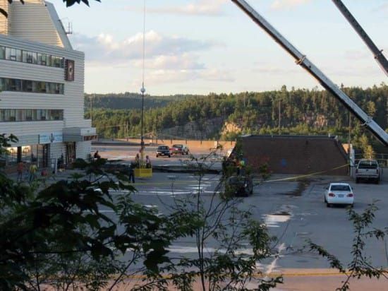 LIVE STREAM – The Elliot Lake Inquiry