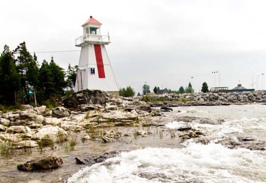 MPs support dredging at South Bay’s entry