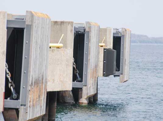 It is timely to plan the engineering for future dredging