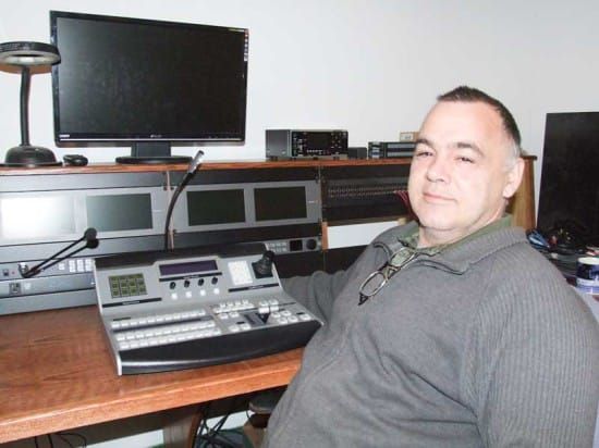 De-baj Theatre’s high-tech resources available to Island