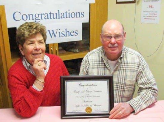 Prov’s last garage closes, community thanks proprietors