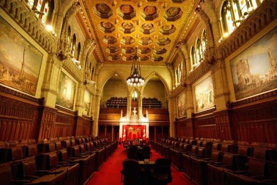 By Harper’s own standards, change is timely