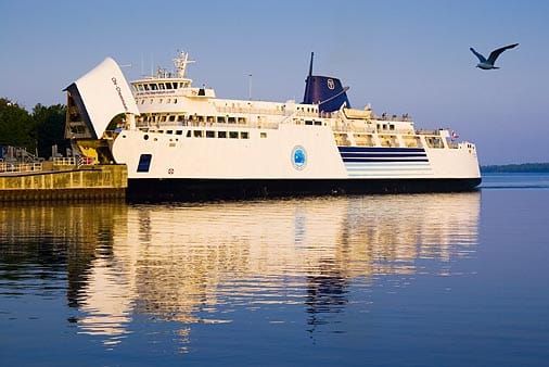 An outsider weighs in on ferry boat fiasco