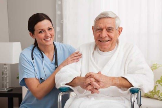 FONOM and NOMA expecting increase in number of long-term care beds for the North