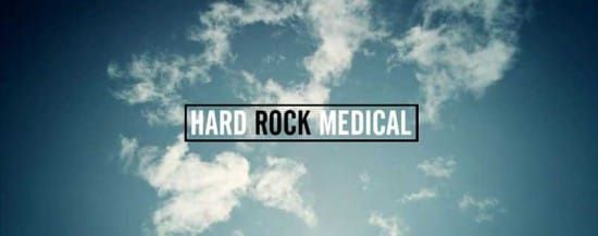 Hard Rock Medical is a great reason to support TVO