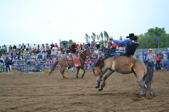 Manitoulin Rodeo multimedia gallery