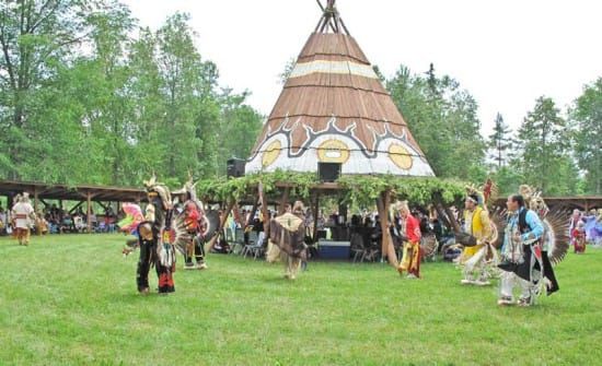 Longtime powwow volunteer rebuts chief’s assertions