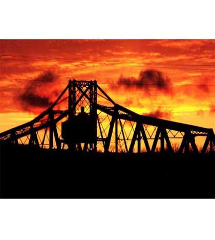 Bridgefest party encourages us all to dream large