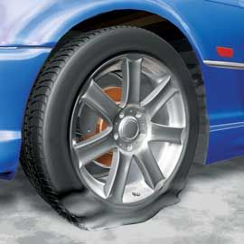 Blown tire response highlights Manitoulin hospitality