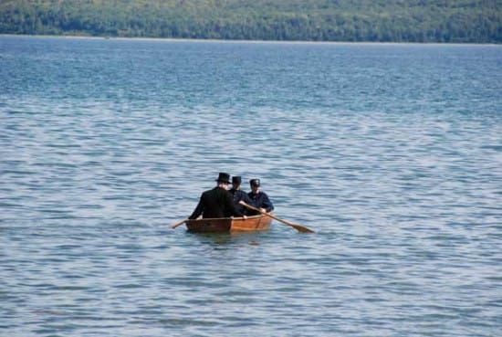 Manitoulin’s original mystery