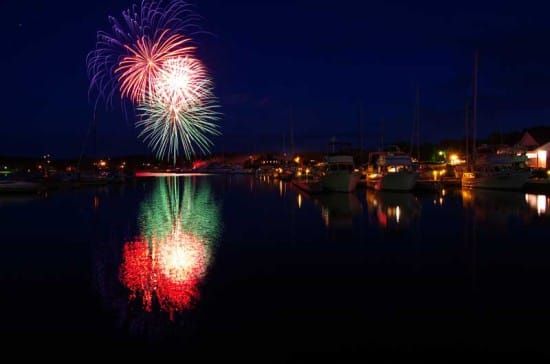 Video & Gallery: Canada Day 2013