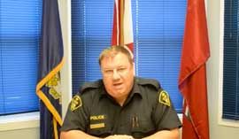 OPP warns of ‘zero tolerance’ approach to policing this Haweater long weekend