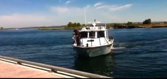 Video: OPP Vessel Gwen M. Boniface