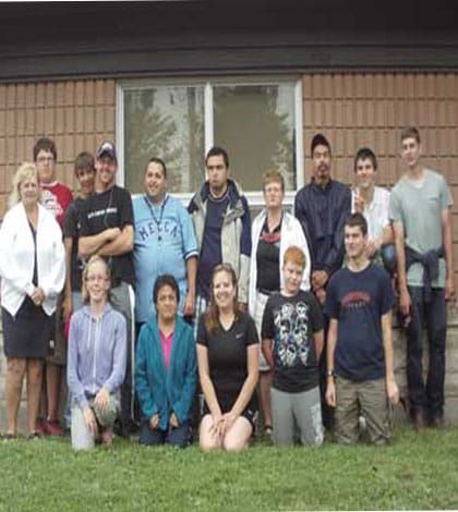 Manitoulin Special Olympians bring home 44 medals from provincials
