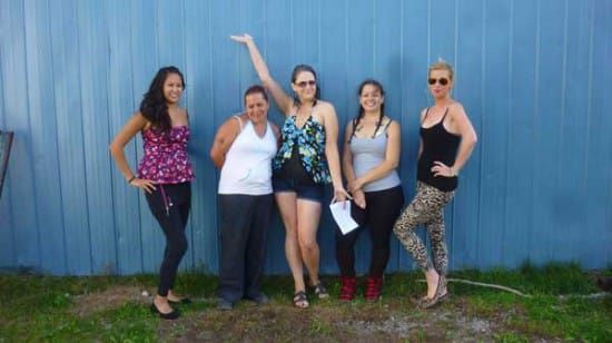 Central councillors decide against open licenced events