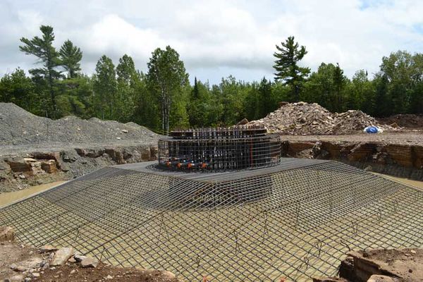 Tax losses from wind turbine project already starting to add up