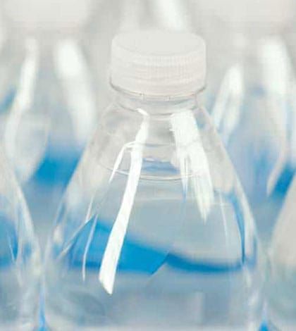 Water woes forecasted if US community taps into Great Lakes water