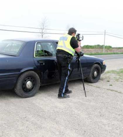 OPP report lowest Civic Holiday long weekend fatality rate in two decades