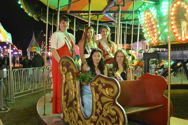 Photo Gallery – Providence Bay Fair 2013