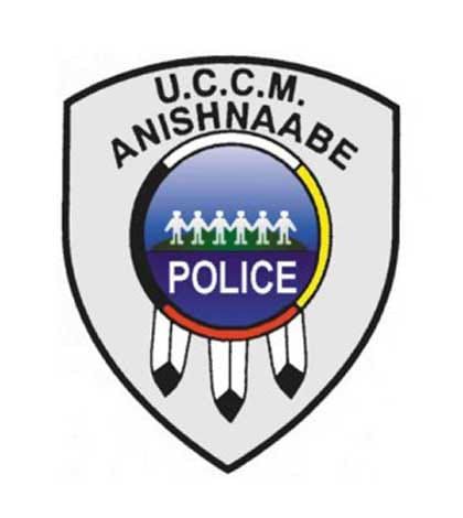 Two face weapons charges in M’Chigeeng