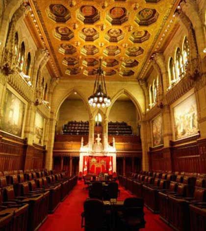 Despite stench, Senate must hold its nose for justice