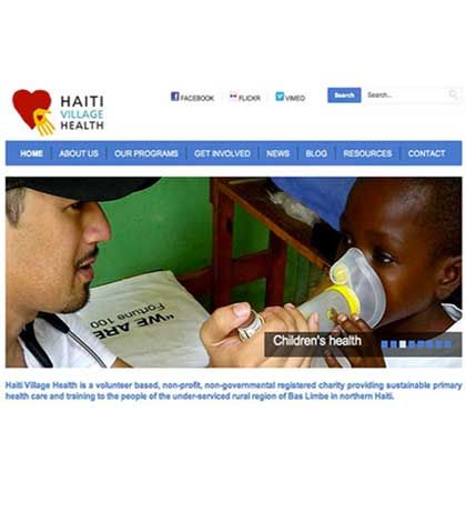 Mindemoya team plans medical, construction trip to Haiti in January
