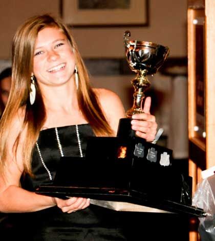 Ice Chips and Canoe Quips – Nov 20-13