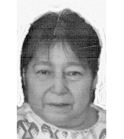 Wilma Suzanne Corbiere