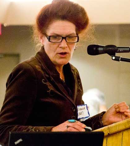 Cultural leaders gather to explore the industry’s future on Manitoulin Island