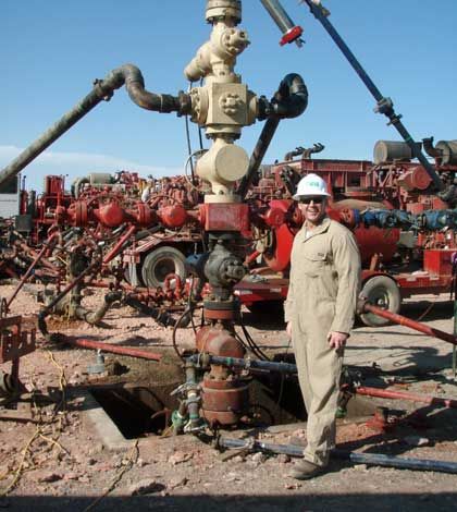 Fracking potential on Manitoulin is a cause for concern