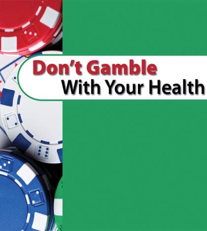 Scared Money teaches MSS students responsible gambling