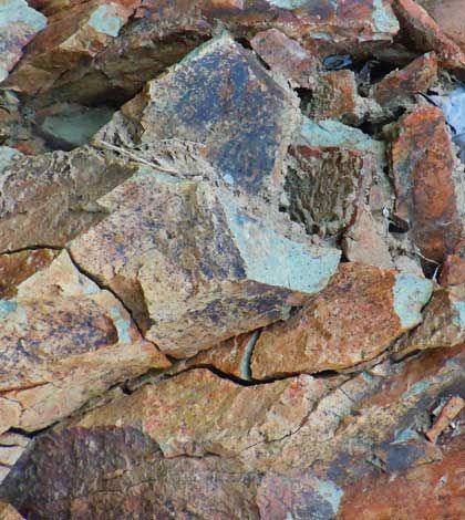 Hot rocks could provide alternative energy