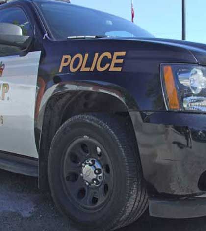 OPP reminds motorists to keep our roads safe as winter sets in