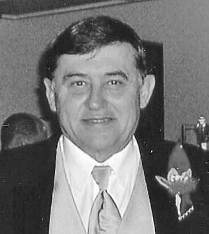 Paul Zahorec