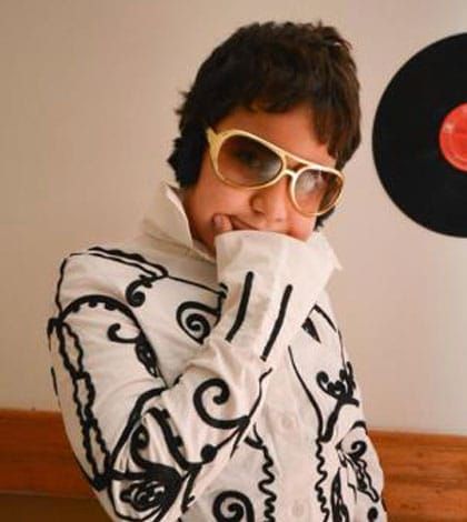 Wiky woman raises funds for family with ‘50s Flashback’