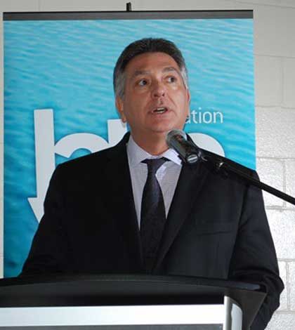 Finance minister responds to mayor’s call to taxpayer action
