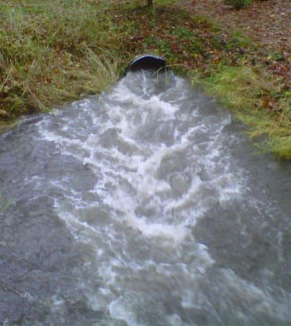 Drainage court hears impassioned appeals