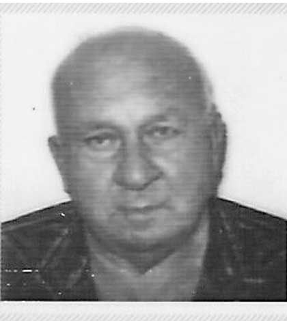 Eldin Henry Glasby