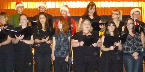 MSS hosts Island-wide holiday concert