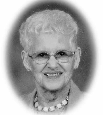 (Nellie) Vivian Pidgen