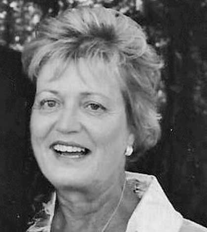 Marianna Grace Porter (Macdonald)