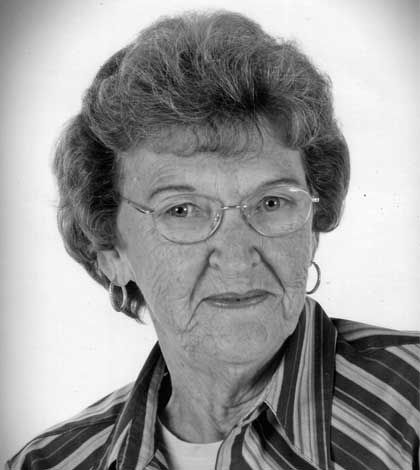Lenora Tooley