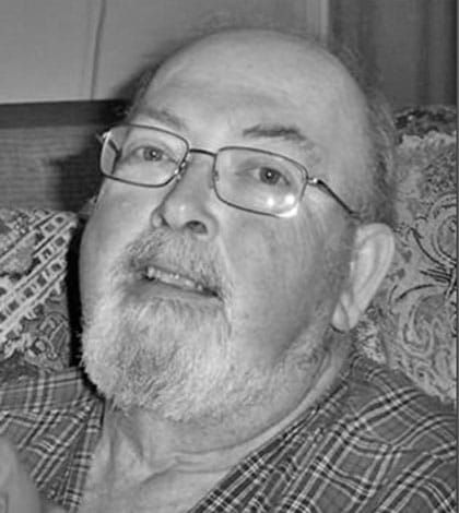 Richard Roy Belton