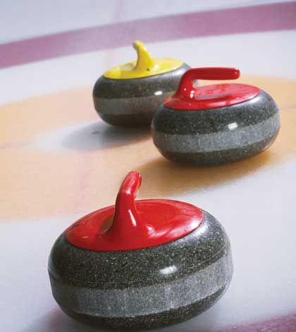 Ice Chips and Canoe Quips – Jan 22-14