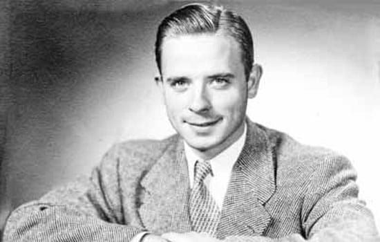 Now and Then – Dick Ahlers