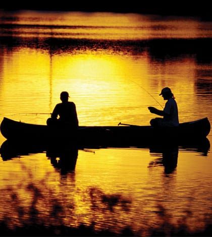 Bass fishing season to open  a week earlier on Manitoulin